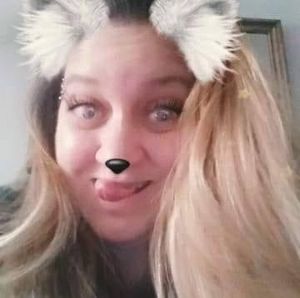 Meet your Posher, Theresa